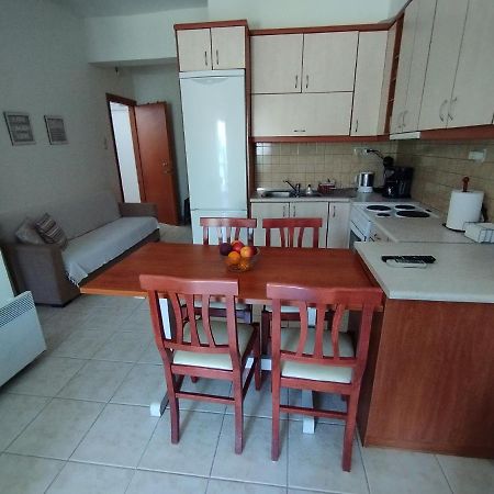 Sofia Appartement Makrýgialos Buitenkant foto